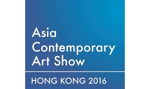 Asia Contemporary Art Show2016T{.jpg